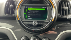 MINI Countryman 2.0 Cooper S Sport 5dr Auto Petrol Hatchback